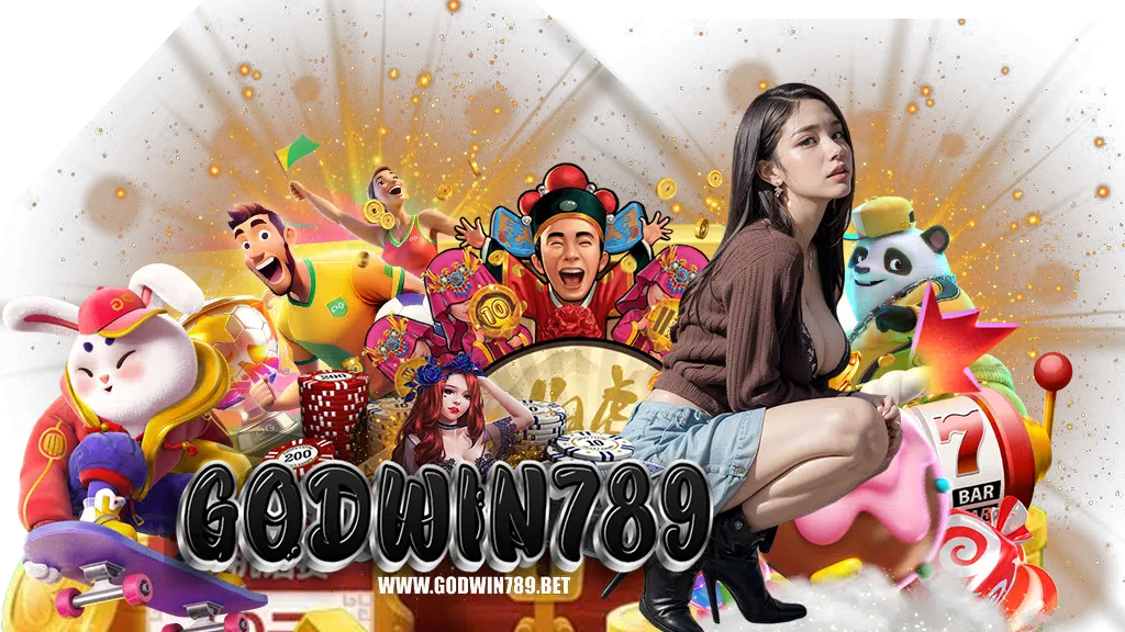 godwin789-สล็อต